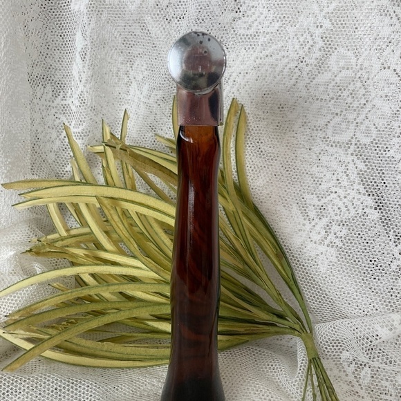 Vintage Avon Cologne Hammer Bottle - "On The Mark" - Picture 4 of 6